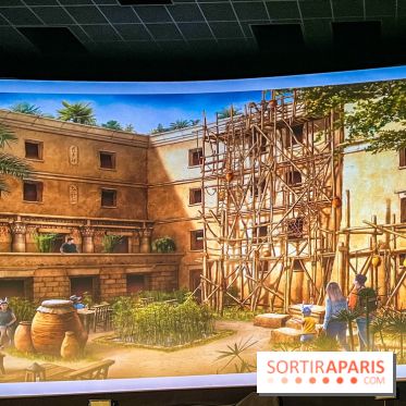 Parc Astérix : toutes les nouveautés à venir de 2025 à 2028