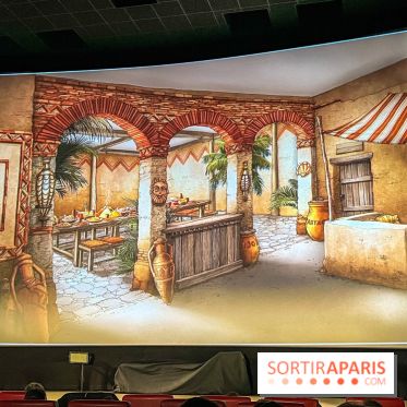 Parc Astérix : toutes les nouveautés à venir de 2025 à 2028