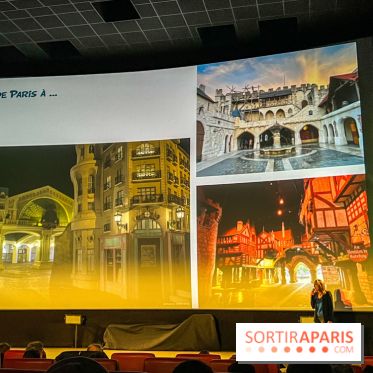 Parc Astérix : toutes les nouveautés à venir de 2025 à 2028