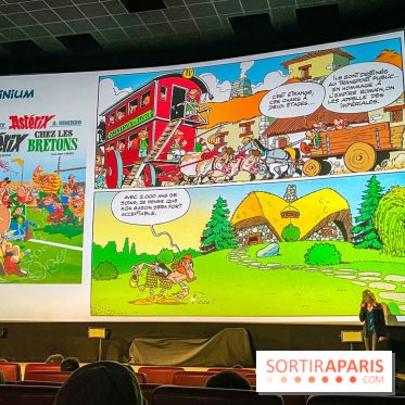 Parc Astérix : toutes les nouveautés à venir de 2025 à 2028