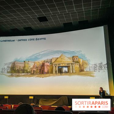 Parc Astérix : toutes les nouveautés à venir de 2025 à 2028