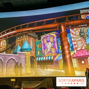 Parc Astérix : toutes les nouveautés à venir de 2025 à 2028
