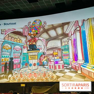 Parc Astérix : toutes les nouveautés à venir de 2025 à 2028