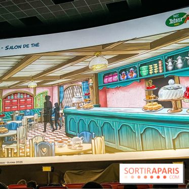 Parc Astérix : toutes les nouveautés à venir de 2025 à 2028