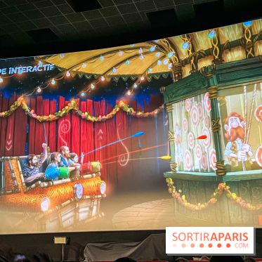Parc Astérix : toutes les nouveautés à venir de 2025 à 2028