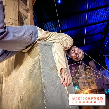 Halloween au Parc Astérix 2025, Peur sur le Parc - IMG 5306