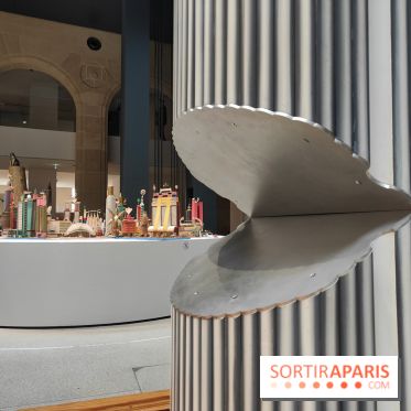 Exposition Générale : la Fondation Cartier raconte 40 ans d'expositions pour sa réouverture - fotor 1760961047832