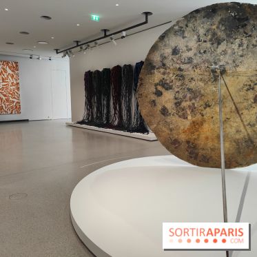 Exposition Générale : la Fondation Cartier raconte 40 ans d'expositions pour sa réouverture - fotor 1760960984081