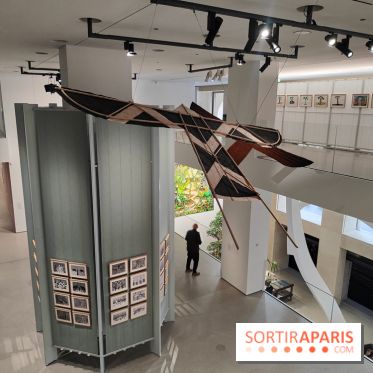 Exposition Générale : la Fondation Cartier raconte 40 ans d'expositions pour sa réouverture - fotor 1760960972631