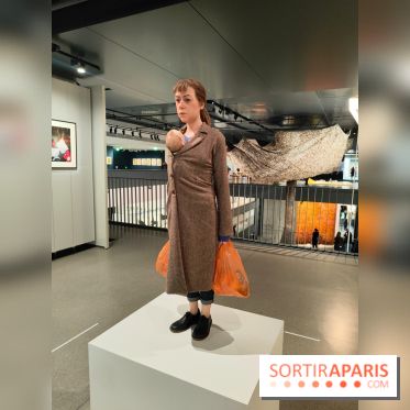 Exposition Générale : la Fondation Cartier raconte 40 ans d'expositions pour sa réouverture - fotor 1760960956801