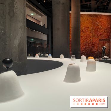 Exposition Générale : la Fondation Cartier raconte 40 ans d'expositions pour sa réouverture - fotor 1760960767892