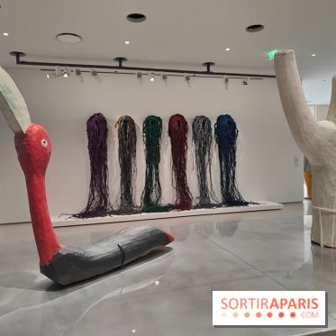 Exposition Générale : la Fondation Cartier raconte 40 ans d'expositions pour sa réouverture - fotor 1760960600701