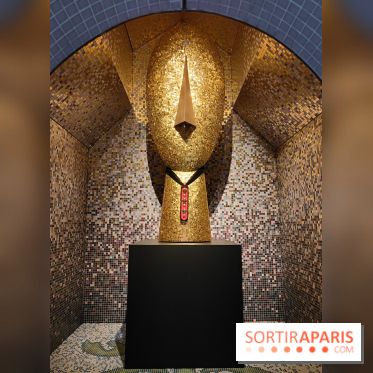 Exposition Générale : la Fondation Cartier raconte 40 ans d'expositions pour sa réouverture - fotor 1760960463272