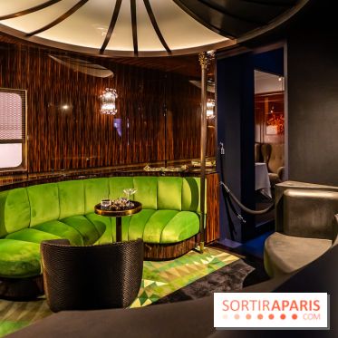 Exposition '1925-2025. Cent ans d'Art déco' au Musée des Arts Décoratifs MAM Paris - photos