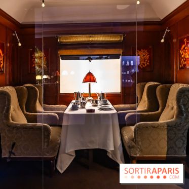 Exposition '1925-2025. Cent ans d'Art déco' au Musée des Arts Décoratifs MAM Paris - photos - A7C09401