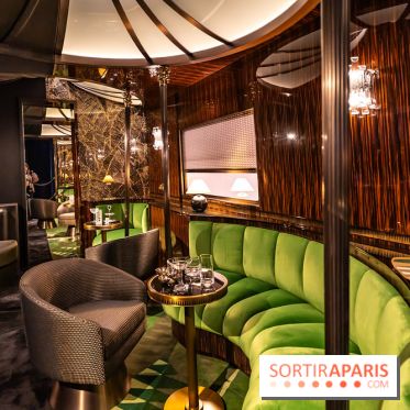 Exposition '1925-2025. Cent ans d'Art déco' au Musée des Arts Décoratifs MAM Paris - photos - A7C09406