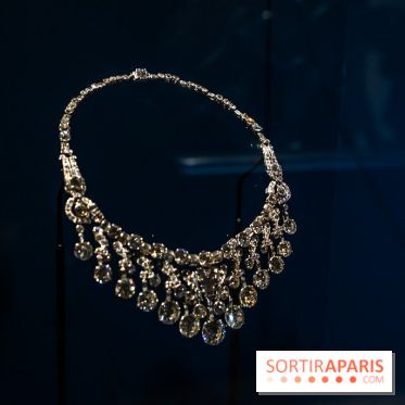 Exposition '1925-2025. Cent ans d'Art déco' au Musée des Arts Décoratifs MAM Paris - photos - A7C09419