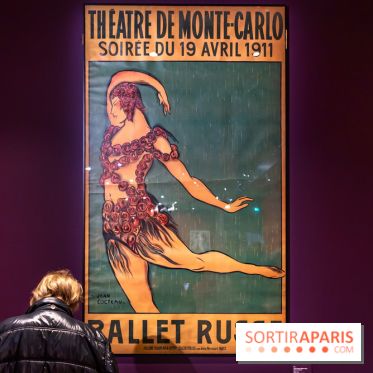 Exposition '1925-2025. Cent ans d'Art déco' au Musée des Arts Décoratifs MAM Paris - photos - A7C09440