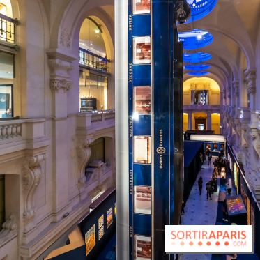 Exposition '1925-2025. Cent ans d'Art déco' au Musée des Arts Décoratifs MAM Paris - photos