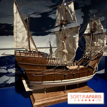 Dans le sillage de Magellan