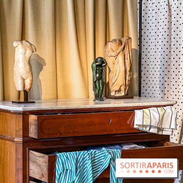 Mythes: l'exposition gratuite imaginée par Jacquemus au Collège des Bernardins à Paris - D4C39D9A A8B8 48A9 AF9F BEB4993B8836