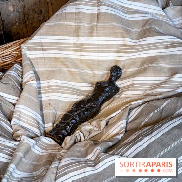 Mythes: l'exposition gratuite imaginée par Jacquemus au Collège des Bernardins à Paris - C447C796 21CB 4390 A5D4 2435D7A418E7