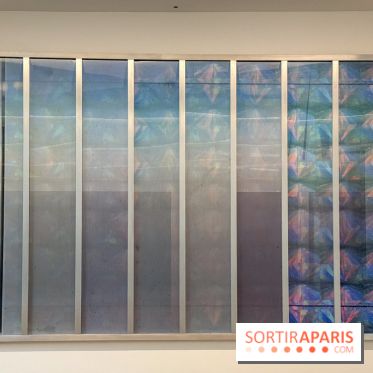 Ciel clair / eaux troubles : l’exposition de Steffani Jemison à Lafayette Anticipations à Paris - IMG 0037