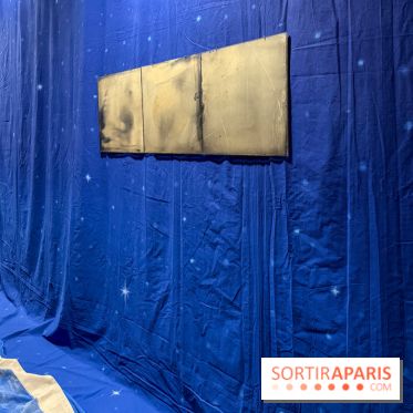 Ciel clair / eaux troubles : l’exposition de Steffani Jemison à Lafayette Anticipations à Paris - IMG 0042