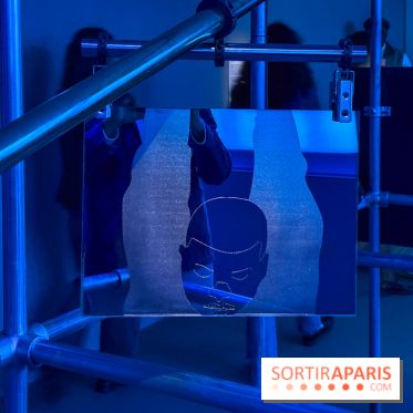 Ciel clair / eaux troubles : l’exposition de Steffani Jemison à Lafayette Anticipations à Paris - IMG 0046