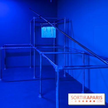 Ciel clair / eaux troubles : l’exposition de Steffani Jemison à Lafayette Anticipations à Paris - IMG 0049