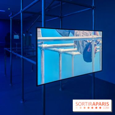 Ciel clair / eaux troubles : l’exposition de Steffani Jemison à Lafayette Anticipations à Paris - IMG 0051