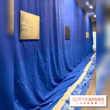 Ciel clair / eaux troubles : l’exposition de Steffani Jemison à Lafayette Anticipations à Paris - IMG 0062