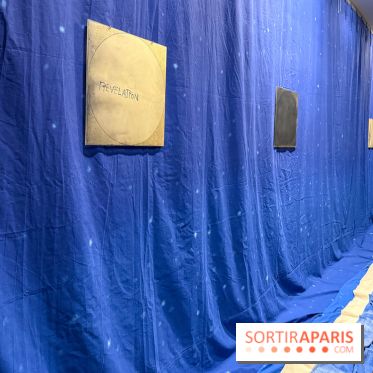 Ciel clair / eaux troubles : l’exposition de Steffani Jemison à Lafayette Anticipations à Paris - IMG 0063