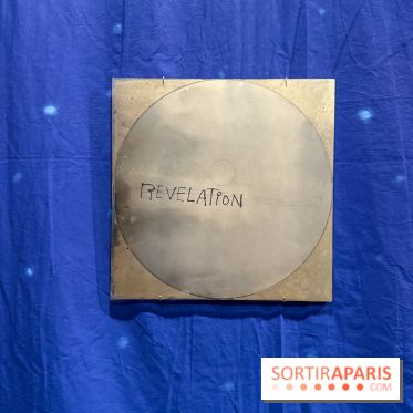 Ciel clair / eaux troubles : l’exposition de Steffani Jemison à Lafayette Anticipations à Paris - IMG 0064