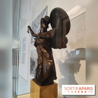 Paris 1925, l'art déco et ses architectes : l'exposition se dévoile à la Cité de l'architecture - fotor 1761129095903