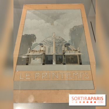 Paris 1925, l'art déco et ses architectes : l'exposition se dévoile à la Cité de l'architecture - fotor 1761129176496