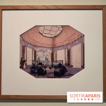 Paris 1925, l'art déco et ses architectes : l'exposition se dévoile à la Cité de l'architecture - fotor 1761129316113