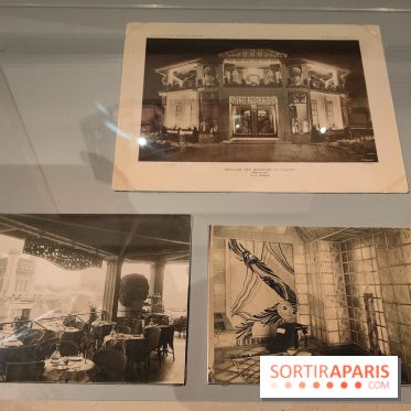 Paris 1925, l'art déco et ses architectes : l'exposition se dévoile à la Cité de l'architecture - fotor 1761129329827