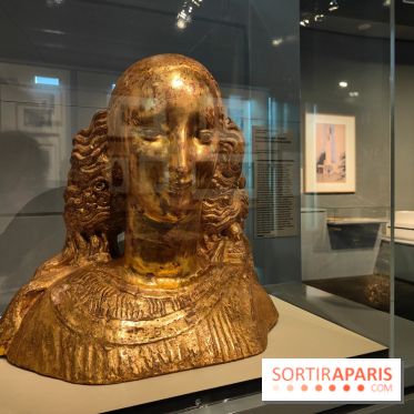 Paris 1925, l'art déco et ses architectes : l'exposition se dévoile à la Cité de l'architecture - fotor 1761129377893