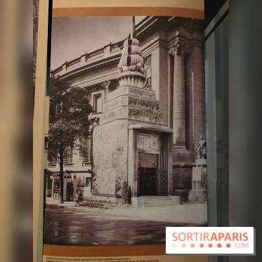 Paris 1925, l'art déco et ses architectes : l'exposition se dévoile à la Cité de l'architecture - fotor 1761129393932