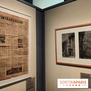 Paris 1925, l'art déco et ses architectes : l'exposition se dévoile à la Cité de l'architecture