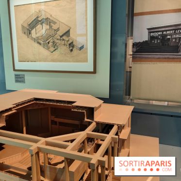 Paris 1925, l'art déco et ses architectes : l'exposition se dévoile à la Cité de l'architecture - fotor 1761129419690