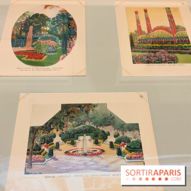 Paris 1925, l'art déco et ses architectes : l'exposition se dévoile à la Cité de l'architecture - fotor 1761129438294