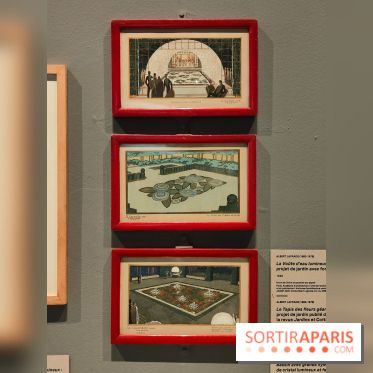 Paris 1925, l'art déco et ses architectes : l'exposition se dévoile à la Cité de l'architecture - fotor 1761129457910