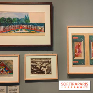 Paris 1925, l'art déco et ses architectes : l'exposition se dévoile à la Cité de l'architecture - fotor 1761129467993