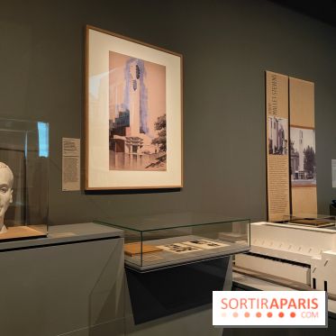 Paris 1925, l'art déco et ses architectes : l'exposition se dévoile à la Cité de l'architecture - fotor 1761129488782