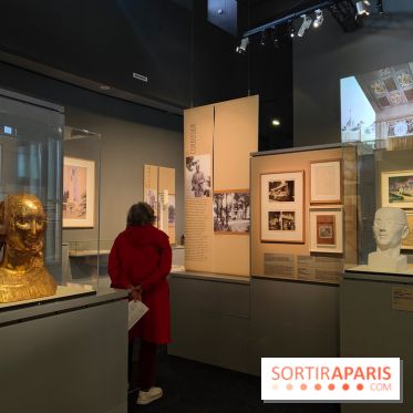 Paris 1925, l'art déco et ses architectes : l'exposition se dévoile à la Cité de l'architecture - fotor 1761129524859