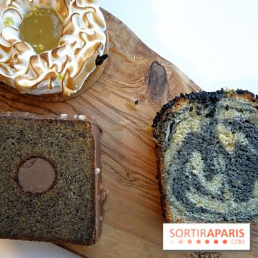 Songe : la pâtisserie du 10e à Paris qui invite au voyage - nos photos - Songe 18 fotor 2025102212522