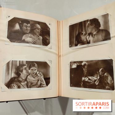 L'œil de Corbeau : l'exposition de la Fondation Pathé autour du photographe de cinéma Roger Corbeau