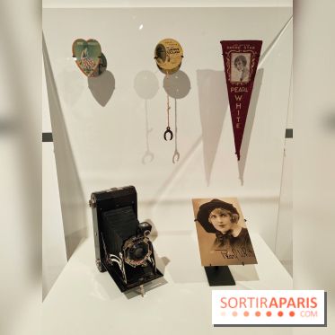 L'œil de Corbeau : l'exposition de la Fondation Pathé autour du photographe de cinéma Roger Corbeau